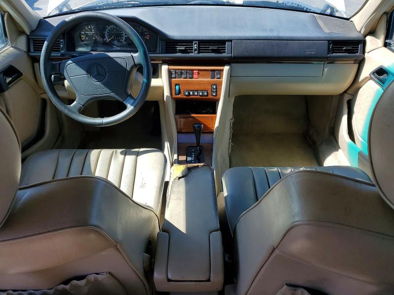 Продажа на аукционе авто 1995 Mercedes-benz E, vin: WDBEA92E3SF304552, номер лота: 55562916