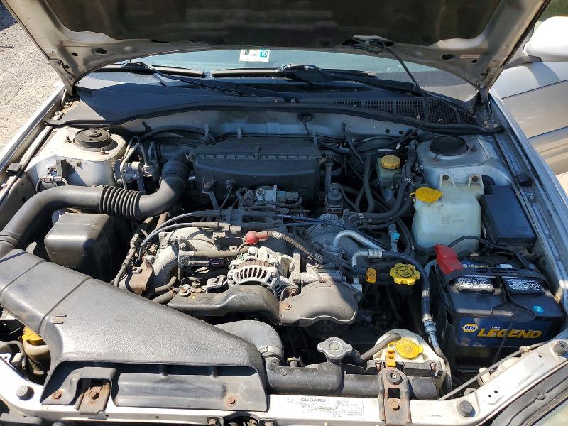 54198476 :رقم المزاد ، 4S4BT61C537109167 vin ، 2003 Subaru Baja مزاد بيع