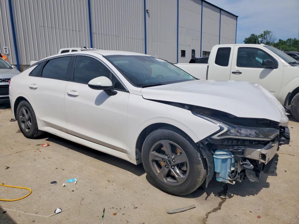 Продажа на аукционе авто 2023 Kia K5, vin: 5XXG14J22PG195367, номер лота: 54918976