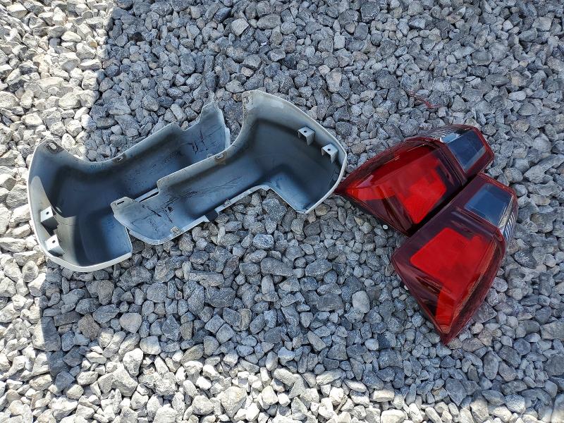 Aukcja sprzedaży 2023 Toyota Tacoma, vin: 3TYRX5GN2PT086196, numer aukcji: 53089746