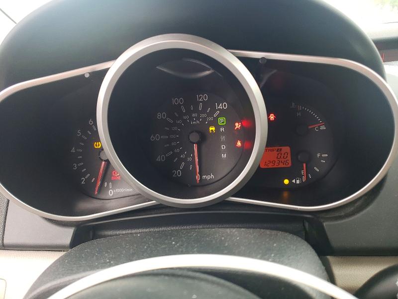 Продажа на аукционе авто 2007 Mazda Cx-7, vin: JM3ER29L170108052, номер лота: 51498796