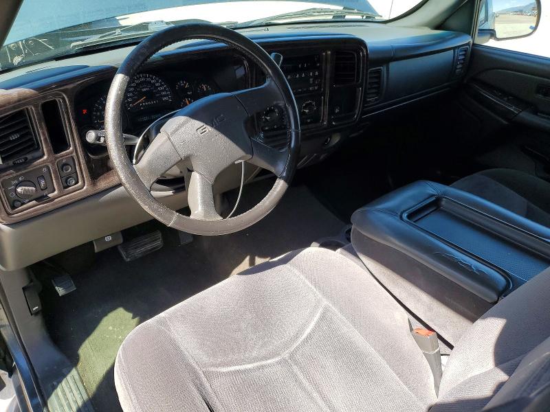 Продажа на аукционе авто 2007 Gmc New Sierra, vin: 1GTEC19T97Z164045, номер лота: 52746796