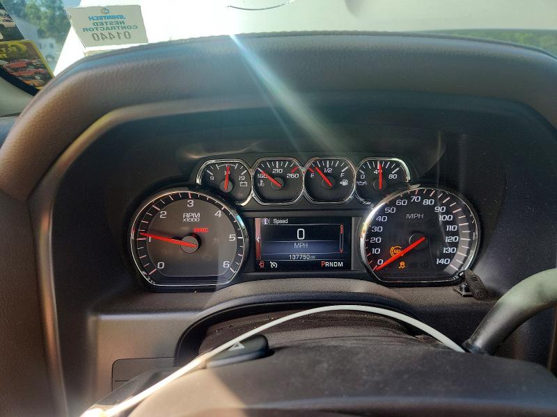 52532776 :رقم المزاد ، 3GTU2VEC8EG528724 vin ، 2014 Gmc Sierra مزاد بيع