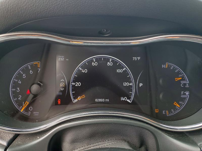 Продаж на аукціоні авто 2020 Jeep Grand Cherokee, vin: 1C4RJFBG1LC208490, номер лоту: 54679706