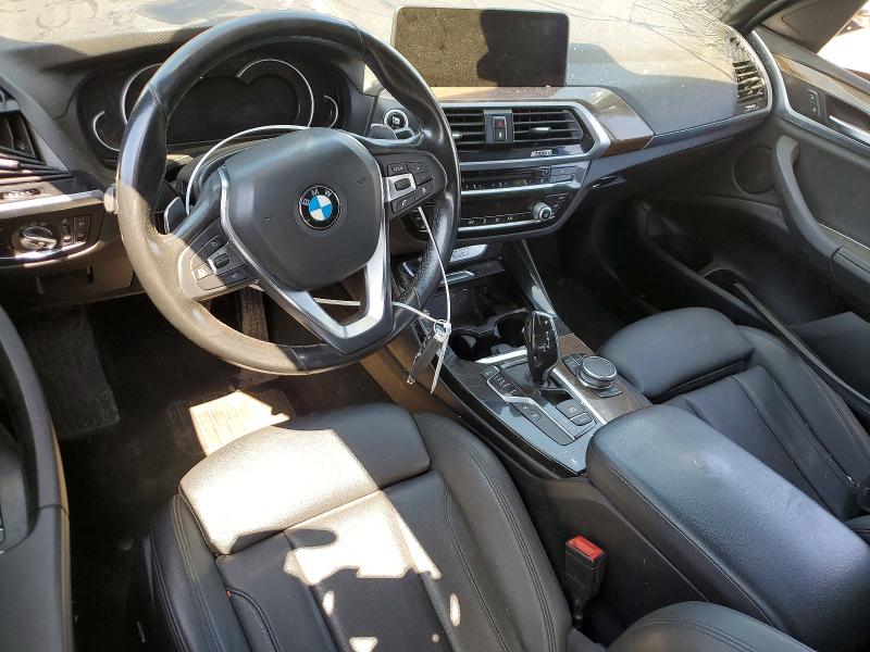 Aukcja sprzedaży 2019 Bmw X3, vin: 5UXTR9C56KLE18211, numer aukcji: 51314326