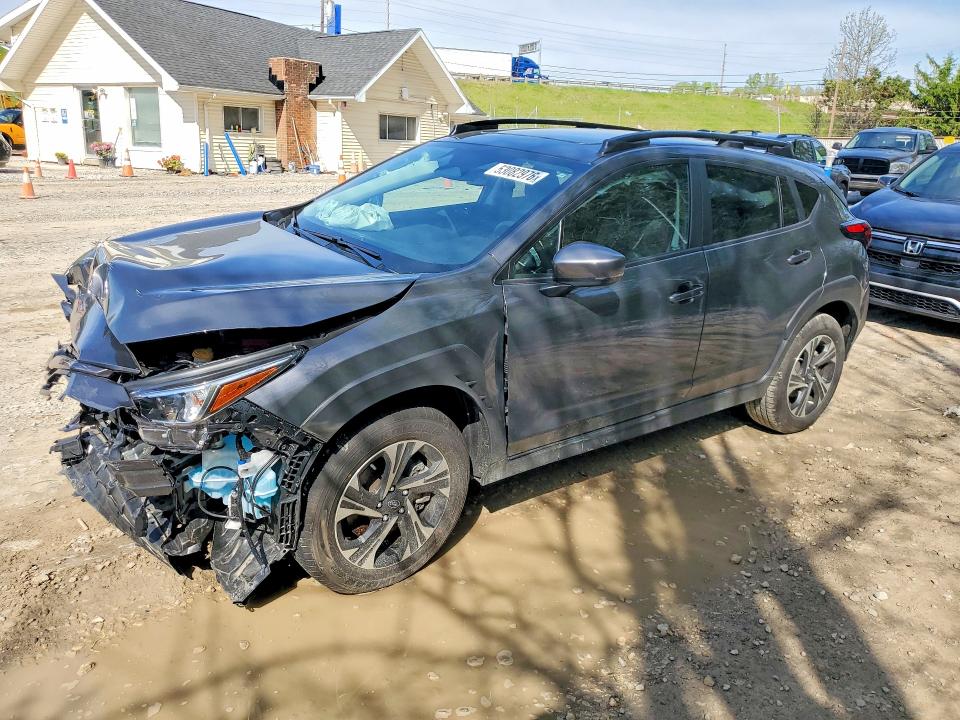 Aukcja sprzedaży 2026 Subaru Crosstrek, vin: 4S4GUHD68T3710827, numer aukcji: 53082976