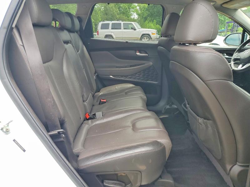 54649646 :رقم المزاد ، 5NMS33AD4LH220751 vin ، 2020 Hyundai Santa Fe مزاد بيع