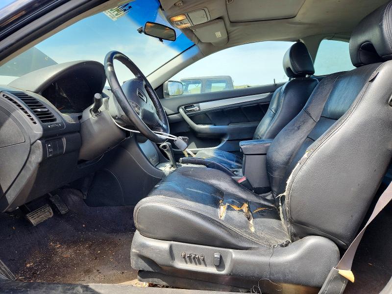 Продажа на аукционе авто 2005 Hond Accord, vin: 1HGCM72665A005203, номер лота: 54851046