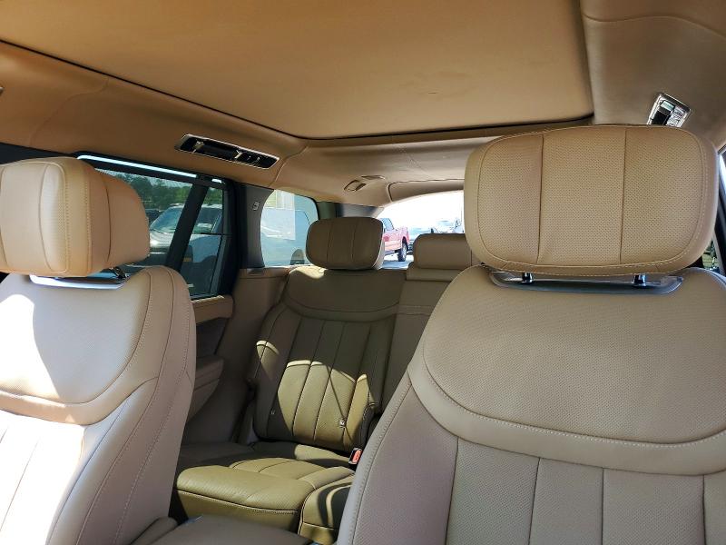 Aukcja sprzedaży 2025 Land Rover Range Rover, vin: SALK19E98SA338818, numer aukcji: 53004796