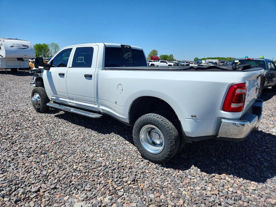 Продажа на аукционе авто 2023 Ram 3500, vin: 3C63RRGLXPG623260, номер лота: 52365966