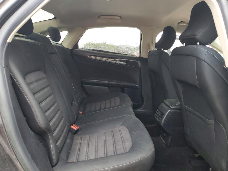 2019 Ford Fusion მანქანა იყიდება აუქციონზე, vin: 3FA6P0HDXKR226679, აუქციონის ნომერი: 52187216