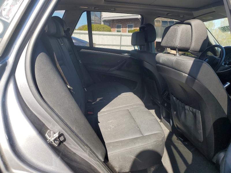 Продажа на аукционе авто 2010 Bmw X5, vin: 5UXFF0C59ALT75724, номер лота: 52245376