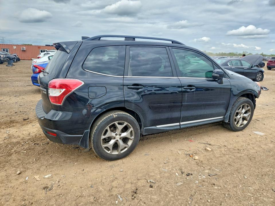 Продажа на аукционе авто 2016 Subaru Forester, vin: JF2SJAVC8GH461457, номер лота: 54141146