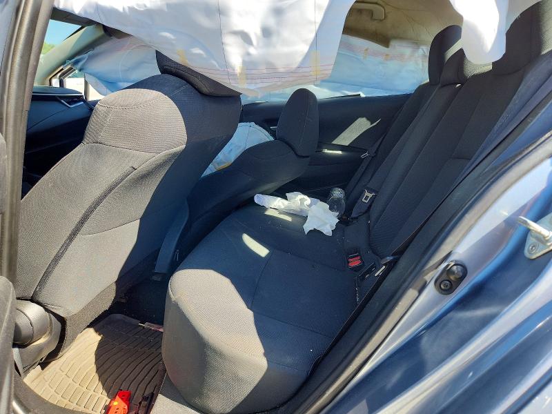Продажа на аукционе авто 2020 Toyota Corolla, vin: 5YFEPRAE1LP131710, номер лота: 53641456