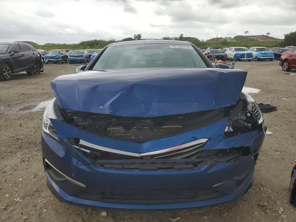 2016 Hyundai Sonata მანქანა იყიდება აუქციონზე, vin: 5NPE24AF7GH390716, აუქციონის ნომერი: 52188476