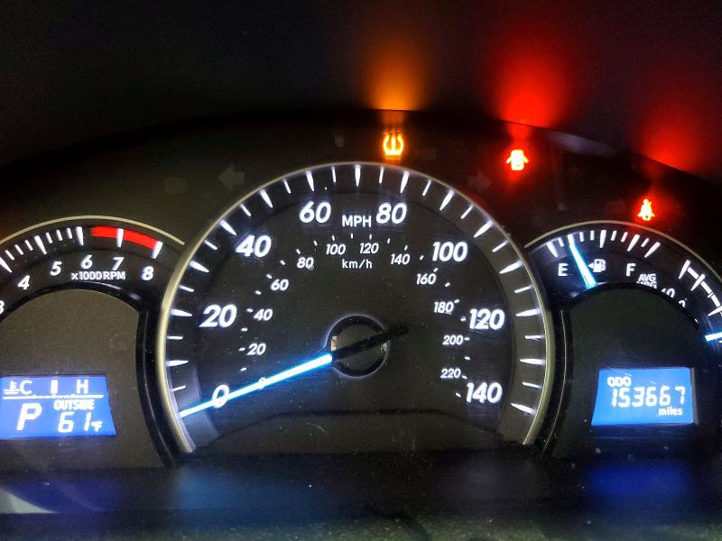 Продаж на аукціоні авто 2014 Toyota Camry, vin: 4T4BF1FK5ER416133, номер лоту: 53175816
