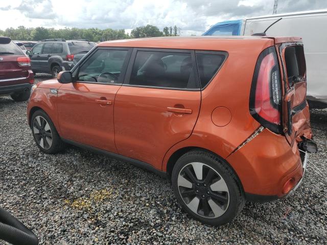 Aukcja sprzedaży 2018 Kia Soul, vin: KNDJP3A53J7595673, numer aukcji: 55375016