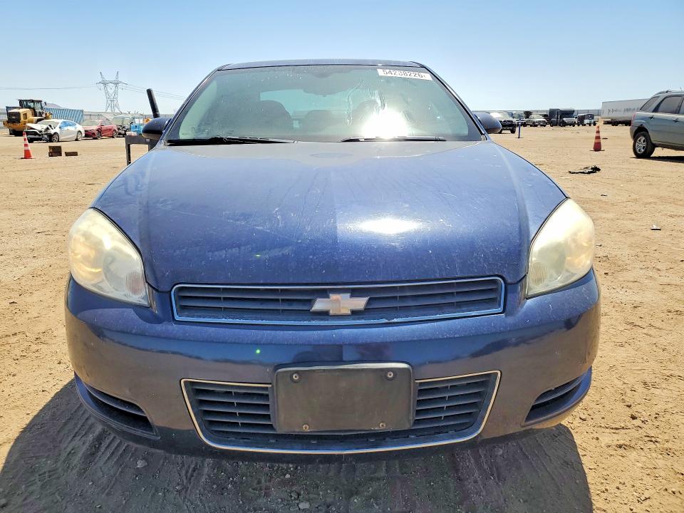 Продаж на аукціоні авто 2009 Chevrolet Impala, vin: 2G1WT57N891224434, номер лоту: 54288226