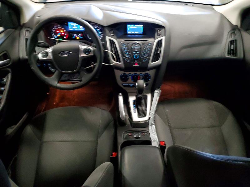 Aukcja sprzedaży 2014 Ford Focus, vin: 1FADP3F20EL108055, numer aukcji: 52811746