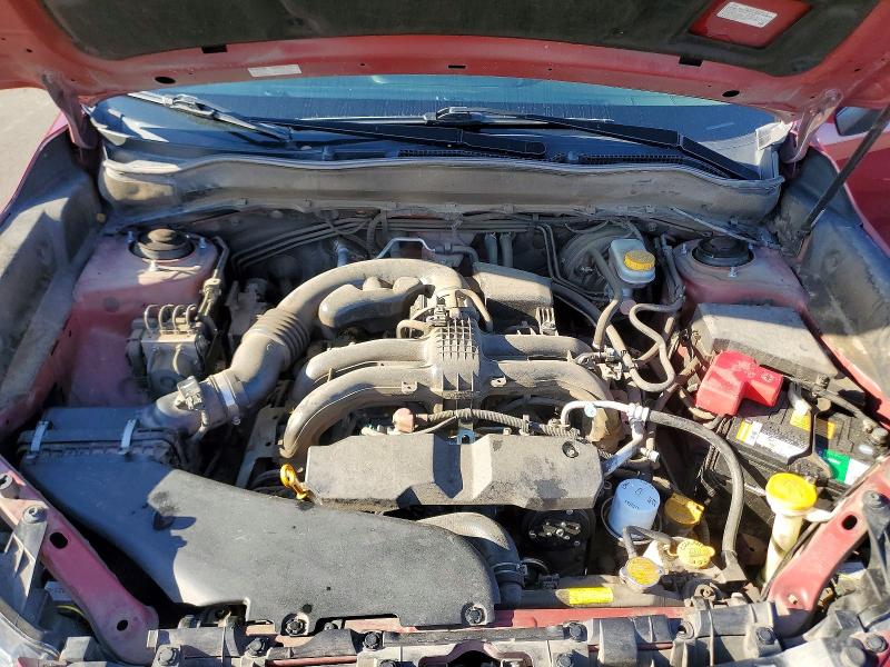 Aukcja sprzedaży 2015 Subaru Forester, vin: JF2SJADCXFH407724, numer aukcji: 50501226