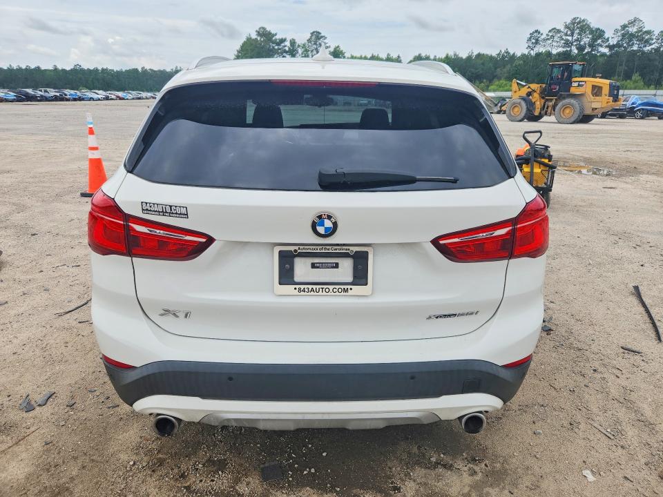 Aukcja sprzedaży 2020 Bmw X1, vin: WBXJG9C08L5P75401, numer aukcji: 52580226