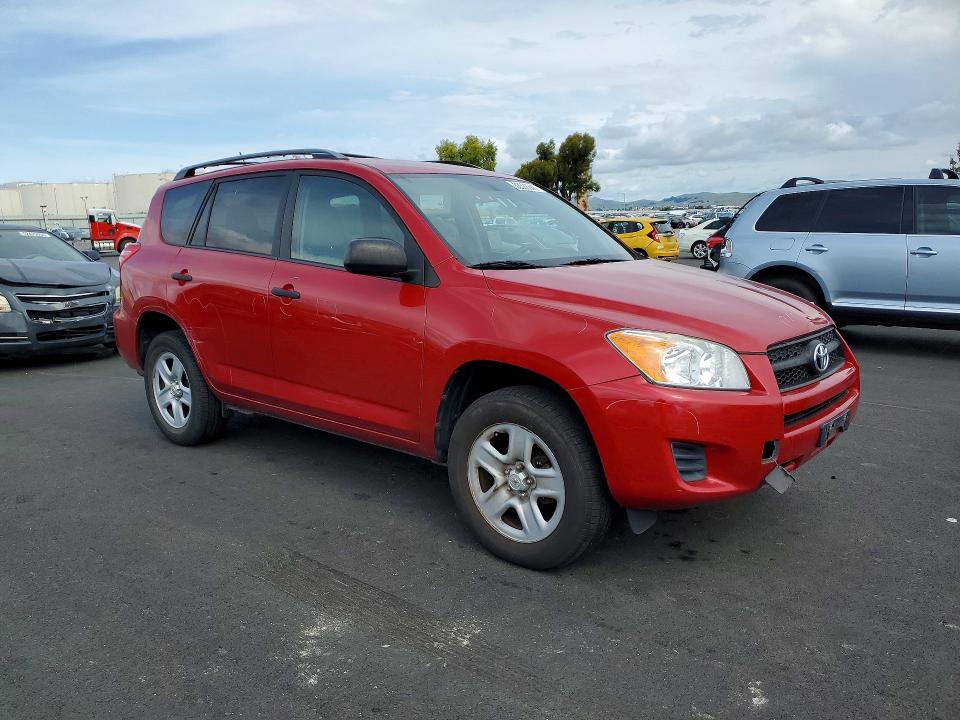 Продаж на аукціоні авто 2012 Toyota Rav4, vin: 2T3ZF4DV4CW129930, номер лоту: 52388246