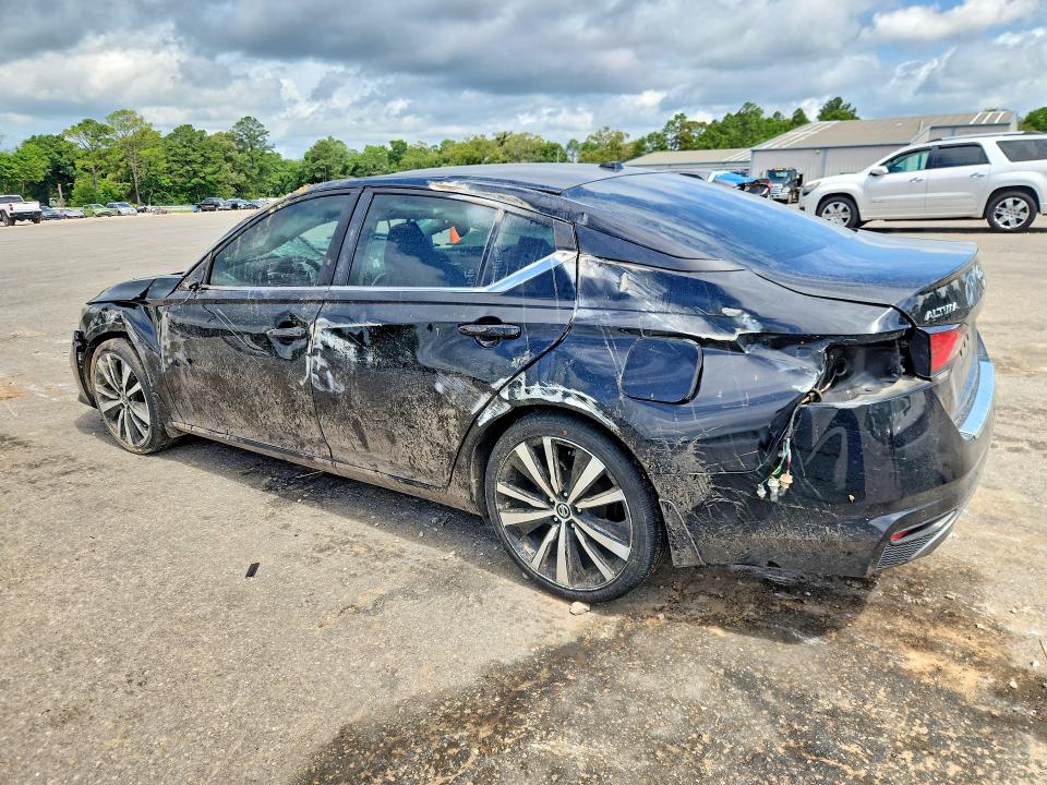2021 Nissan Altima მანქანა იყიდება აუქციონზე, vin: 1N4BL4CV8MN381383, აუქციონის ნომერი: 53710736