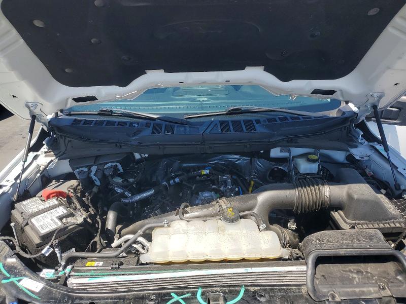 Aukcja sprzedaży 2023 Ford F150, vin: 1FTEX1CPXPKG13306, numer aukcji: 52742176