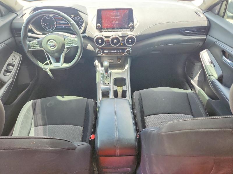 Aukcja sprzedaży 2020 Nissan Sentra, vin: 3N1AB8CV8LY310673, numer aukcji: 53699596