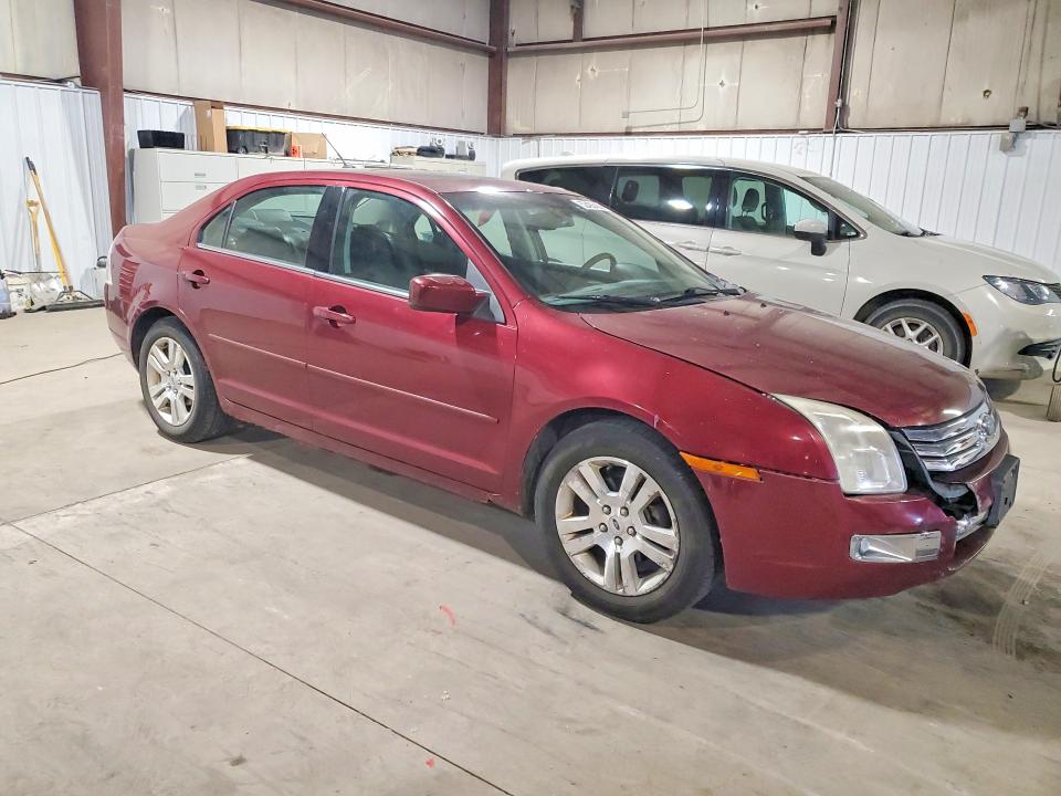 Aukcja sprzedaży 2007 Ford Fusion, vin: 3FAHP08117R157869, numer aukcji: 52492456