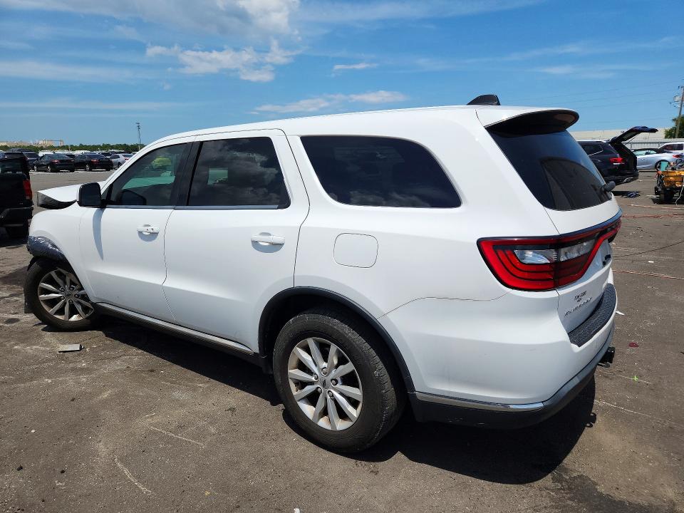 2021 Dodge Durango მანქანა იყიდება აუქციონზე, vin: 1C4RDHAG5MC760855, აუქციონის ნომერი: 54697826