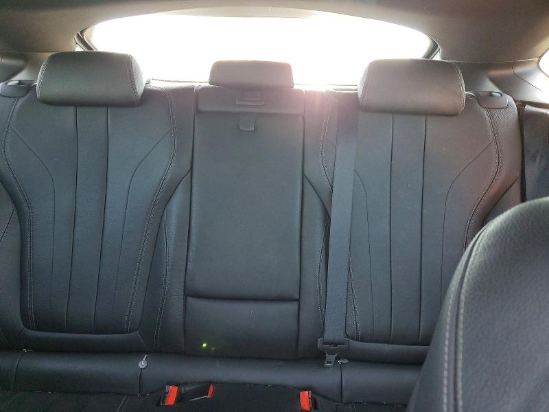 Aukcja sprzedaży 2019 Bmw X6, vin: 5UXKU2C54K0Z64876, numer aukcji: 52780446