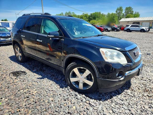 Aukcja sprzedaży 2012 Gmc Acadia, vin: 1GKKVRED0CJ177483, numer aukcji: 53212916