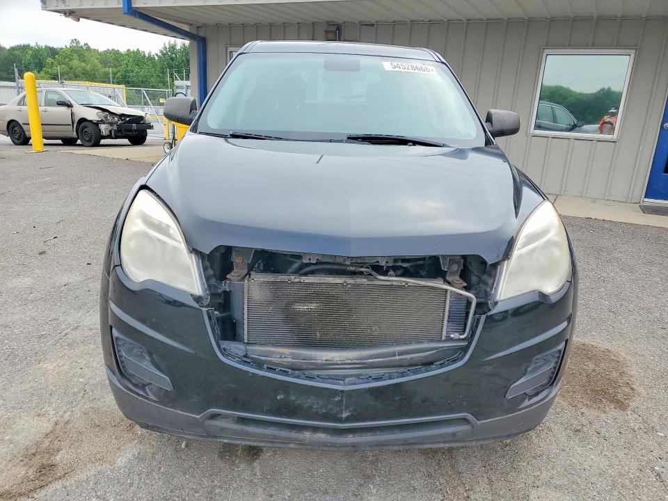 Продаж на аукціоні авто 2015 Chevrolet Equinox, vin: 2GNALAEK5F6102848, номер лоту: 54528666