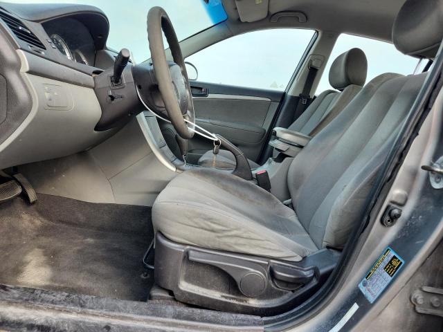 Aukcja sprzedaży 2009 Hyundai Sonata, vin: 5NPET46C29H534672, numer aukcji: 55058416