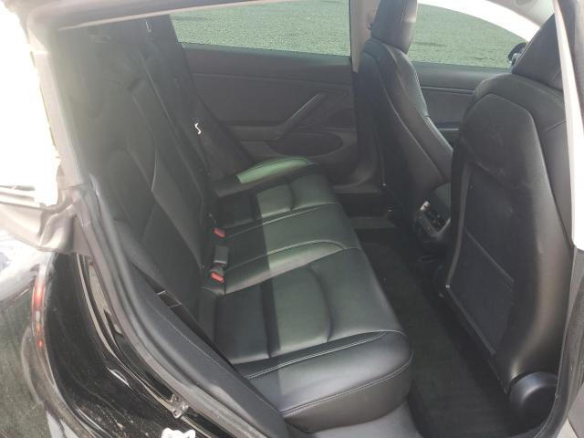 2018 Tesla Model 3 მანქანა იყიდება აუქციონზე, vin: 5YJ3E1EBXJF129977, აუქციონის ნომერი: 53589496