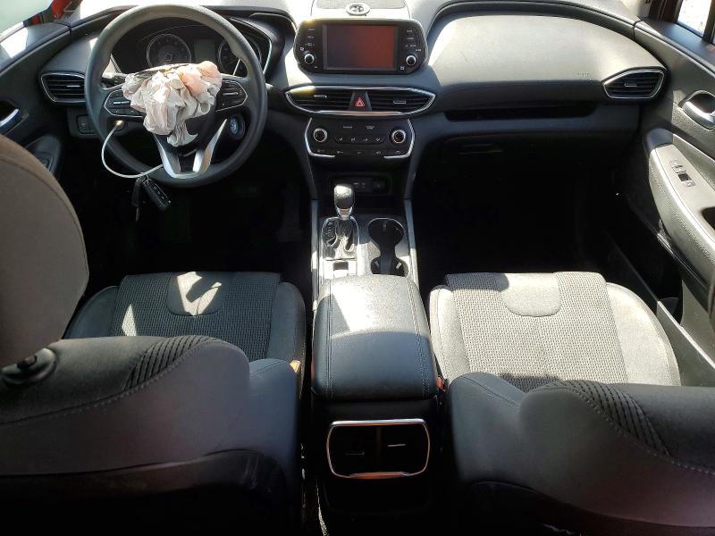 Продажа на аукционе авто 2020 Hyundai Santa Fe, vin: 5NMS2CAD7LH170799, номер лота: 53424266