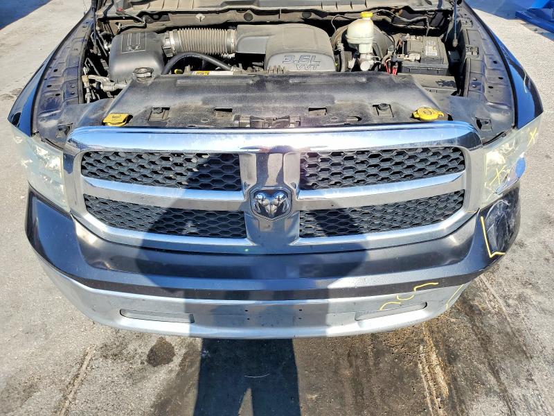 Aukcja sprzedaży 2015 Ram 1500, vin: 1C6RR6GG7FS514189, numer aukcji: 53803286
