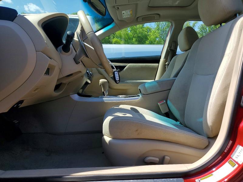 2019 Nissan Altima მანქანა იყიდება აუქციონზე, vin: 1N4BL3AP0DC248563, აუქციონის ნომერი: 52455396