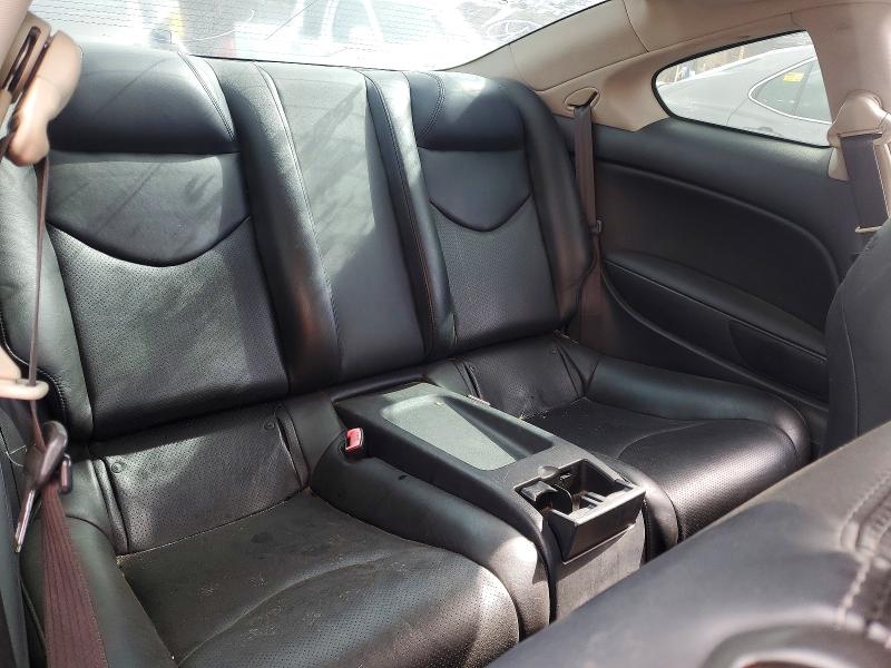 Aukcja sprzedaży 2009 Infiniti G37 Coupe, vin: JNKCV64E59M601321, numer aukcji: 55163416