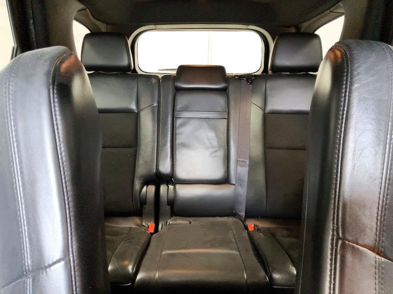Продаж на аукціоні авто 2019 Dodge Durango, vin: 1C4RDHDG8KC684525, номер лоту: 51314736