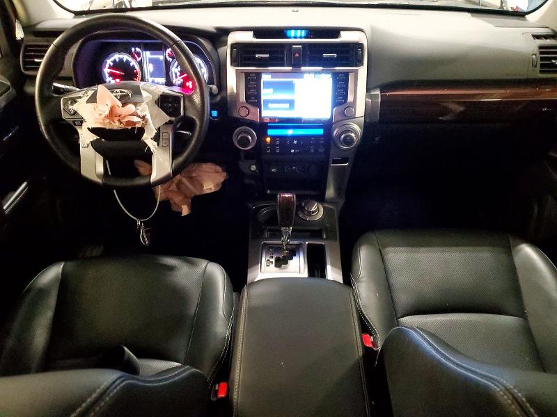 Aukcja sprzedaży 2023 Toyota 4runner, vin: JTEKU5JR5P6190209, numer aukcji: 52043176