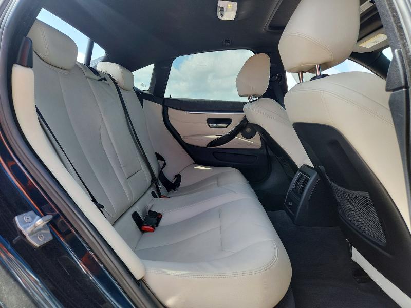 Продажа на аукционе авто 2017 Bmw 430i, vin: WBA4F7C58HG786923, номер лота: 54466406