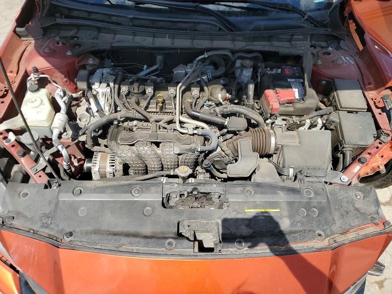 Aukcja sprzedaży 2021 Nissan Altima, vin: 1N4BL4CV3MN421224, numer aukcji: 51110506