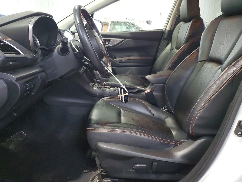 Продаж на аукціоні авто 2023 Subaru Crosstrek, vin: JF2GTHNC7PH268872, номер лоту: 51944366