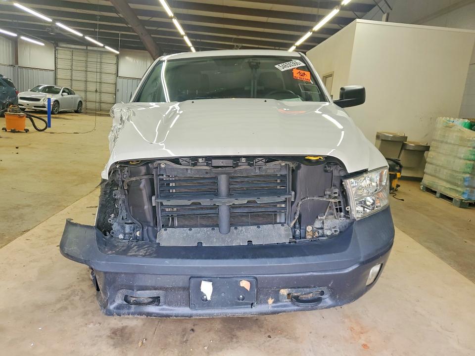 Aukcja sprzedaży 2023 Ram 1500 Classic, vin: 1C6RR7ST0PS537602, numer aukcji: 54650366