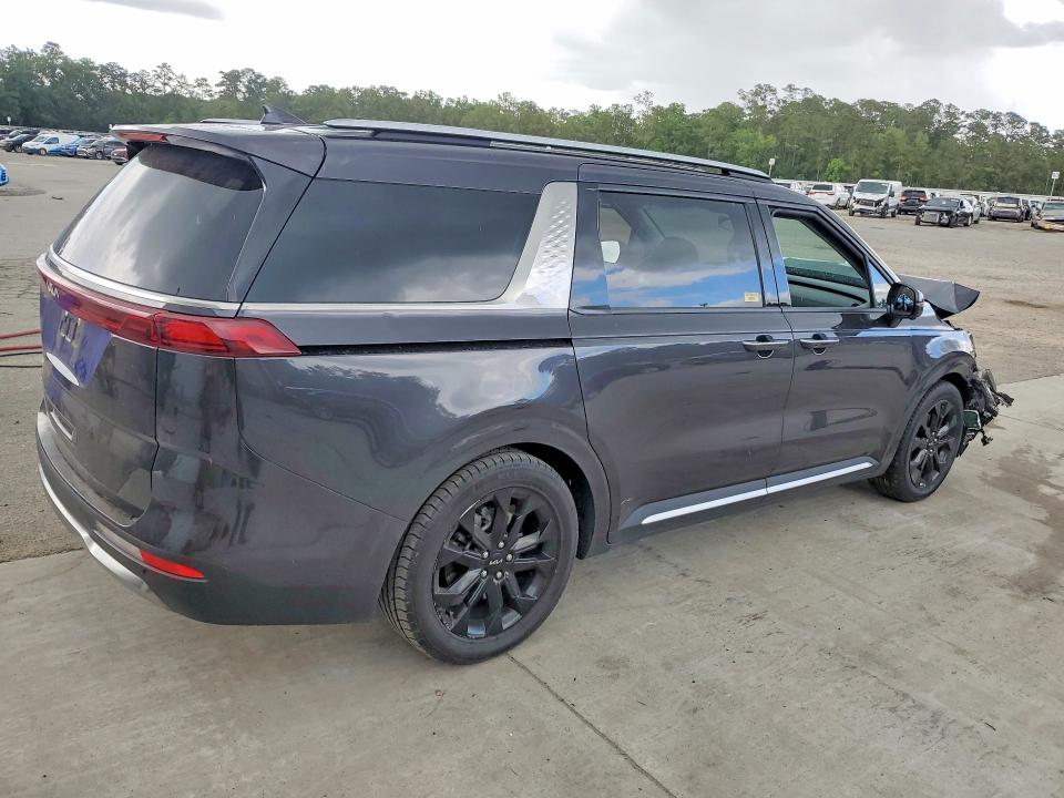 Aukcja sprzedaży 2024 Kia Carnival, vin: KNDNE5H34R6337400, numer aukcji: 53132946
