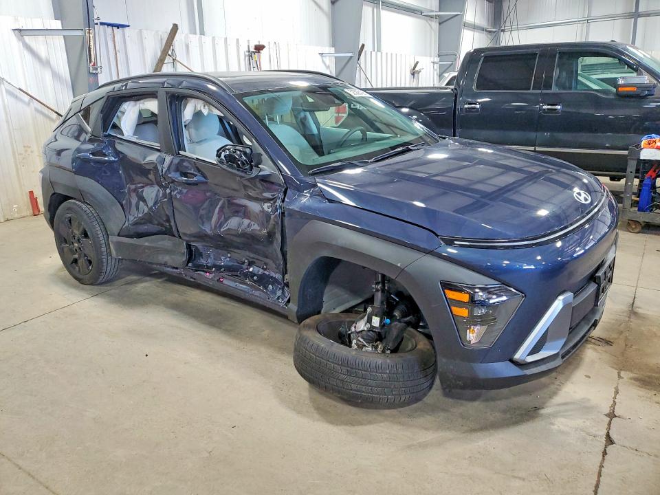 Продажа на аукционе авто 2026 Hyundai Kona, vin: KM8HFCAB1TU424508, номер лота: 52588436