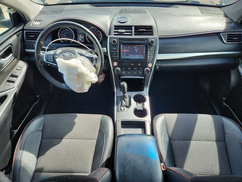 Aukcja sprzedaży 2016 Toyota Camry, vin: 4T1BF1FK3GU190946, numer aukcji: 54021816
