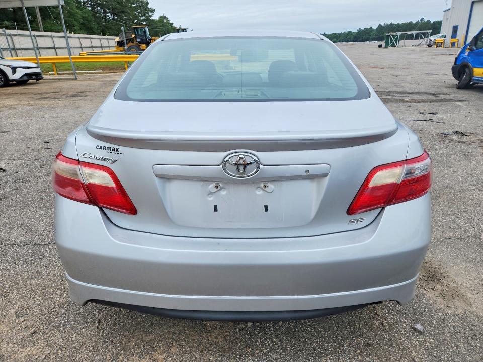 2009 Toyota Camry მანქანა იყიდება აუქციონზე, vin: 4T1BE46K49U901643, აუქციონის ნომერი: 52758446